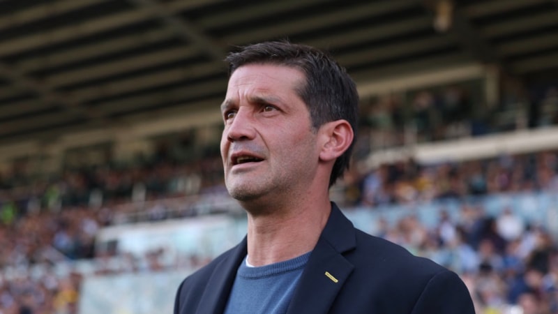 Inter Teknik Direktörü Chivu'dan Hakan Çalhanoğlu açıklaması