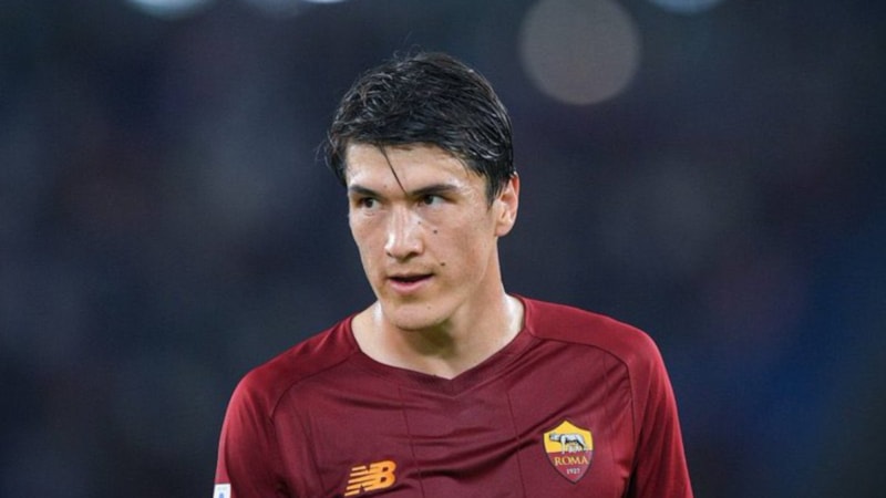 Başakşehir'den rekor santrfor transferi