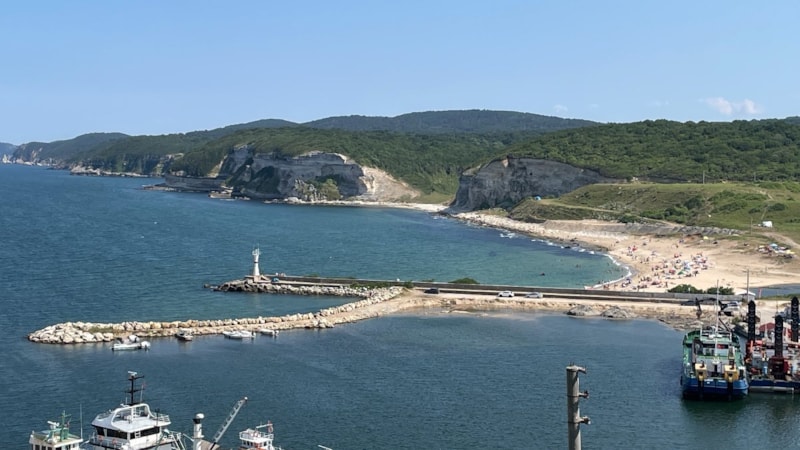 Kırklareli’de denize girmek 2 gün yasaklandı