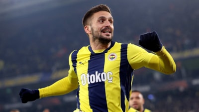 Dusan Tadic'in yeni adresi belli oluyor