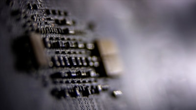 Türkiye çip üretiminde orta ve uzun vadeli planlara odaklandı