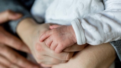 Türkiye'de geçen yıl anne ölüm oranı en düşük seviyeye geriledi
