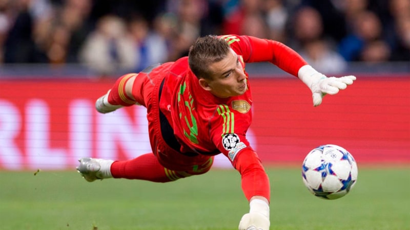 Muslera'yı unutturacak isim! Galatasaray'ın yeni kalecisi için flaş iddia...