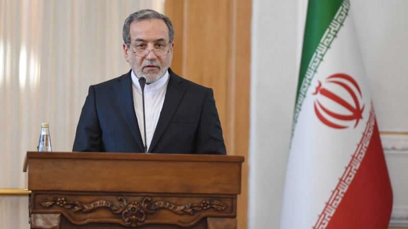 İran Dışişleri Bakanı: Saldırının çirkin ve kalıcı sonuçları olacak