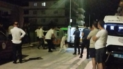 Denizli'de kendisinden haber alınamayan adam, evinde ölü bulundu