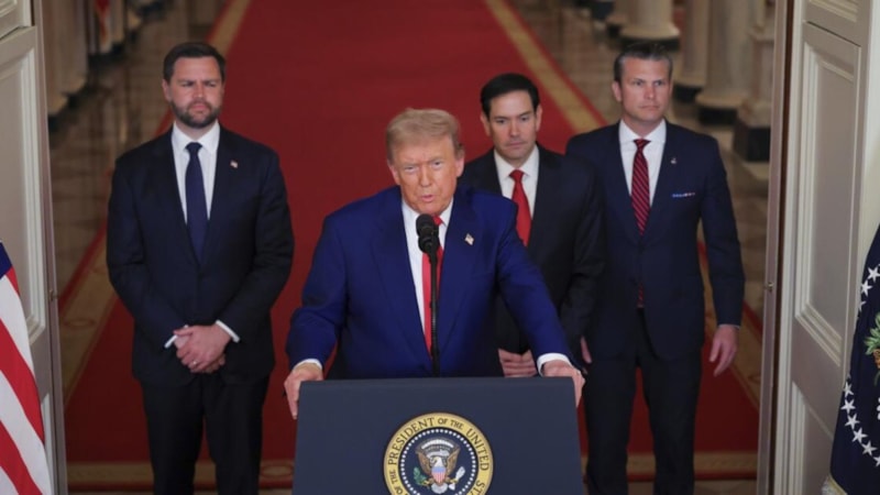 Latin Amerika ülkelerinden, İran’ın nükleer tesislerine saldıran ABD'ye tepki