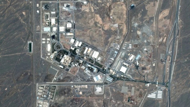 ABD’nin vurduğu İran’daki 3 nükleer tesis hakkında bilinenler