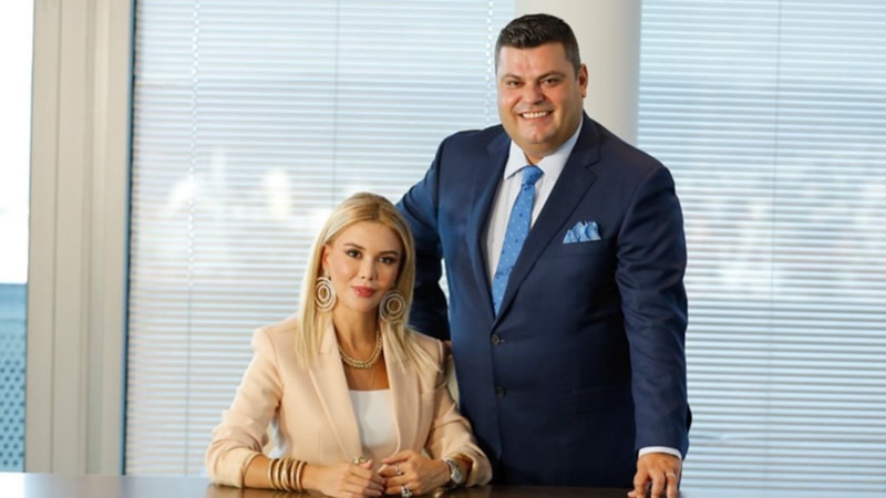 18 maddelik sözleşme 14 yıllık evliliği kurtaramadı: Tek celsede boşandılar