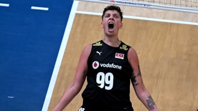 Ebrar Karakurt: Brezilya karşısına 8'de 8 yapmak için çıkacağız