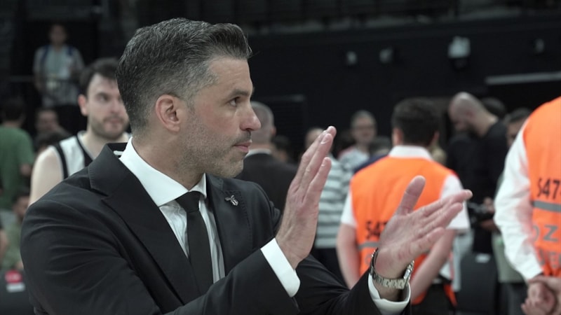 Dusan Alimpijevic: Geri dönüş için her şeyi yaptık