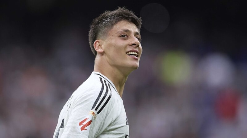 Arda Güler: Real Madrid'den ayrılmayı düşünmüyorum