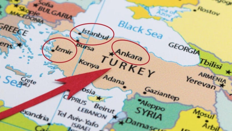 İstanbul, Ankara, İzmir… Bu kez sert geliyor: Gölge bile yetmeyecek