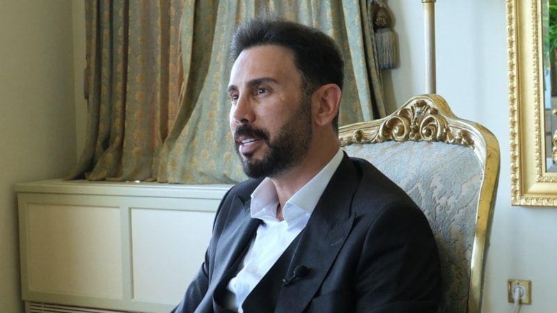 Ensonhaber Pazar Sohbetleri: İlk konuk Onur Arvas