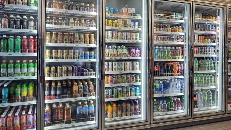 Ülke genelinde alarm verildi! Bu meyve suları raflardan indiriliyor: “İçmeyin”