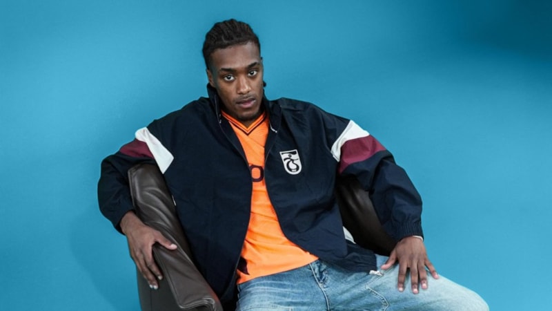 Trabzonspor, 194. yabancı futbolcuyu kadrosuna kattı