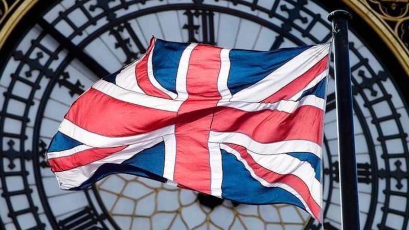 İngiltere, İsrail ve Filistin'deki vatandaşlarını tahliye edecek