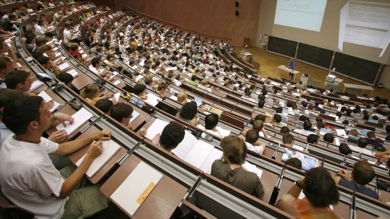 Türkiye’nin en başarılı üniversiteleri belli oldu! İşte 2025’in en başarılı üniversiteleri…