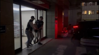 İstanbul'da hastane bahçesinde vurulan kişi hayatını kaybetti: Şüpheliler yakalandı