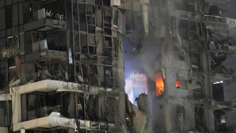 İsrail vatandaşları, İran'ı saldırıları sonrası tazminat başvurusunda bulundu