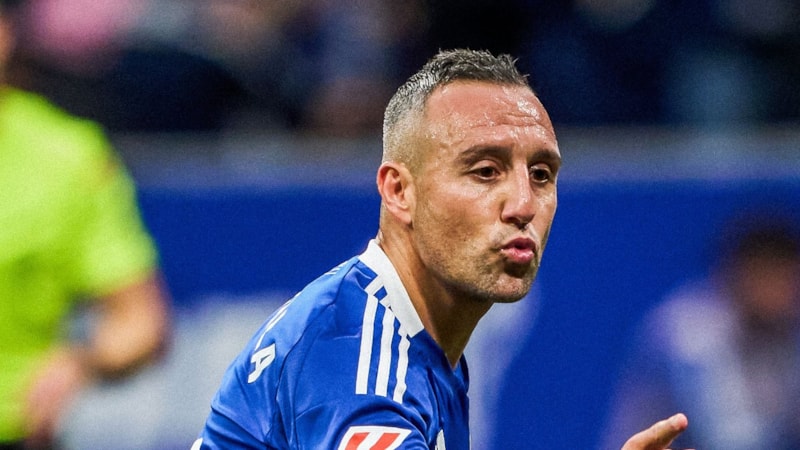 Santi Cazorla, çocukluk kulübünü LaLiga'ya taşıdı