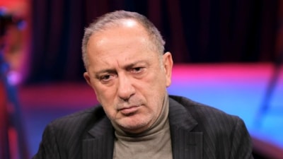 Fatih Altaylı tutuklandı