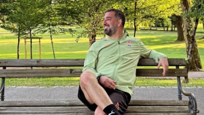 Yeni bankını buldu! Arda Turan, Slovenya'dan paylaşım yaptı