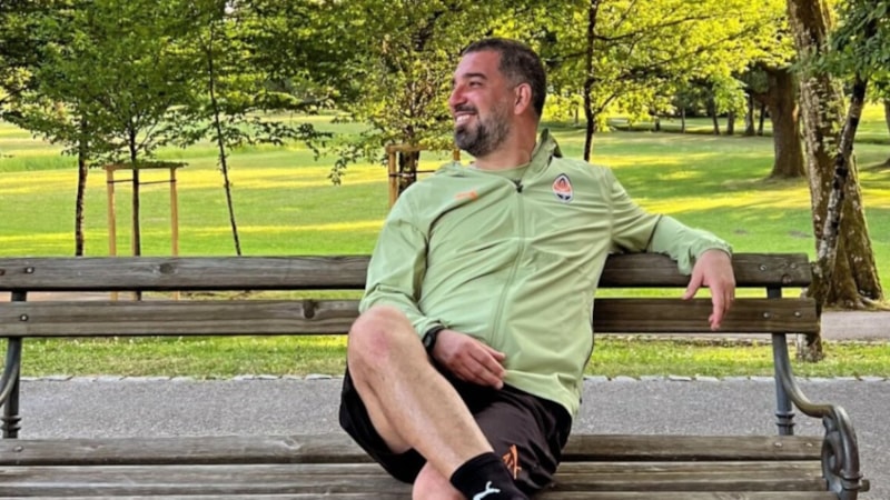 Yeni bankını buldu! Arda Turan, Slovenya'dan paylaşım yaptı