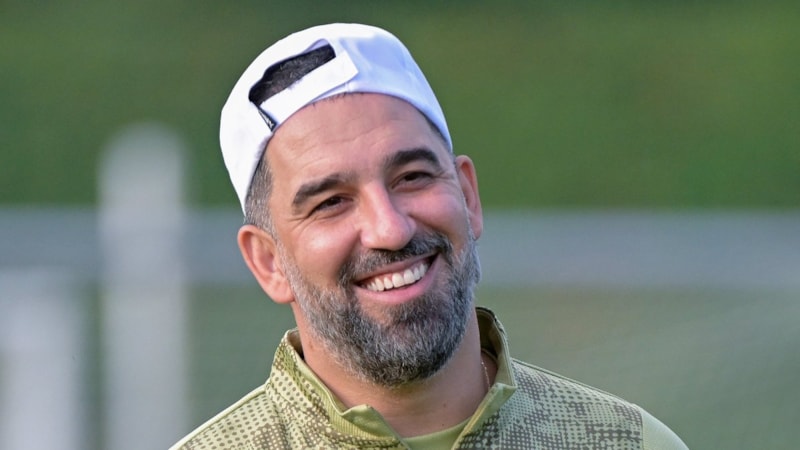 Arda Turan: Beşiktaş kelimesi yasak bizim için