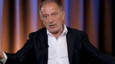 YouTuber Fatih Altaylı’nın tutuklanması gündemde