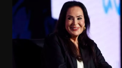 Türkan Şoray'dan samimi itirafı: 