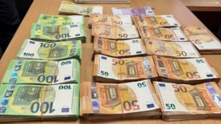 Türk şoförler dövizleri yine Bulgaristan gümrüğüne kaptırdı