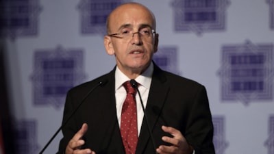 Mehmet Şimşek'ten 'Hürmüz Boğazı' açıklaması: Yakından takip ediyoruz