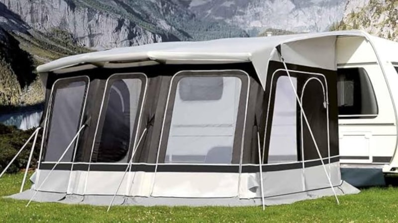 Kamp malzemeleri üreticisi iflas başvurusunda bulundu! 123 yıldır hizmet veriyordu