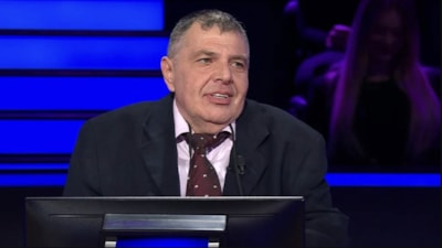 'Kim Milyoner Olmak İster?' yarışma programının çekimlerinden sonra vefat etti