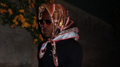 Michy Batsuayi'nin yeni imajı görenleri şaşkına çevirdi