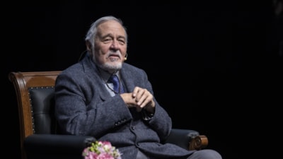 İlber Ortaylı'dan ünlü yazar Dostoyevski'ye ağır eleştiri: Renksiz görülen fikir adamı