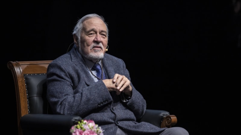 İlber Ortaylı'dan ünlü yazar Dostoyevski'ye ağır eleştiri: Renksiz görülen fikir adamı