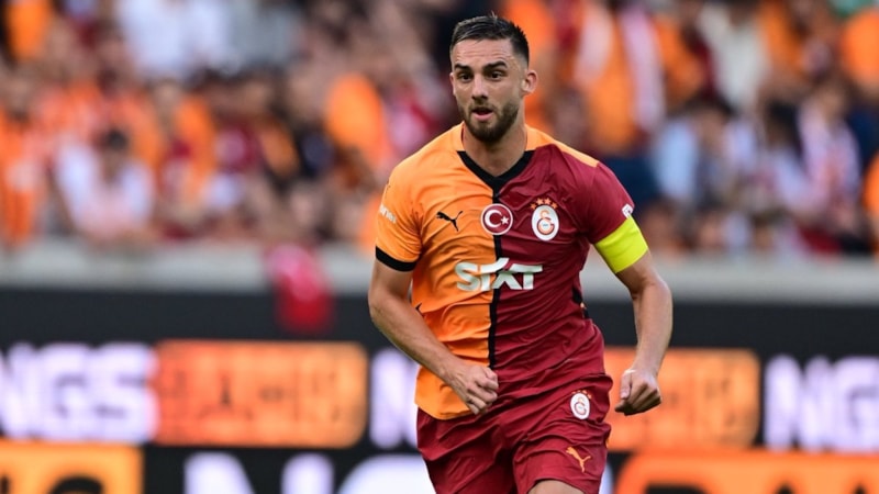 Galatasaray'da Berkan Kutlu belirsizliği