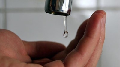 BUSKİ açıkladı: 23 Haziran su kesintisi listesi - Bursa'da sular ne zaman gelecek?