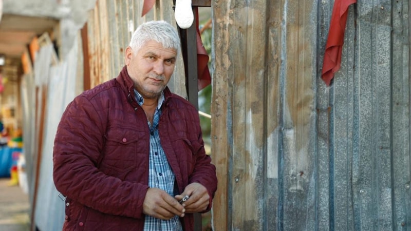 Rize'de arkadaşı tarafından kurşun yağmuruna tutuldu