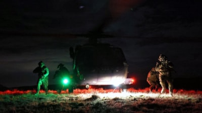 MSB'den anlamlı paylaşım: Kahraman askerlerimiz göreve hazır