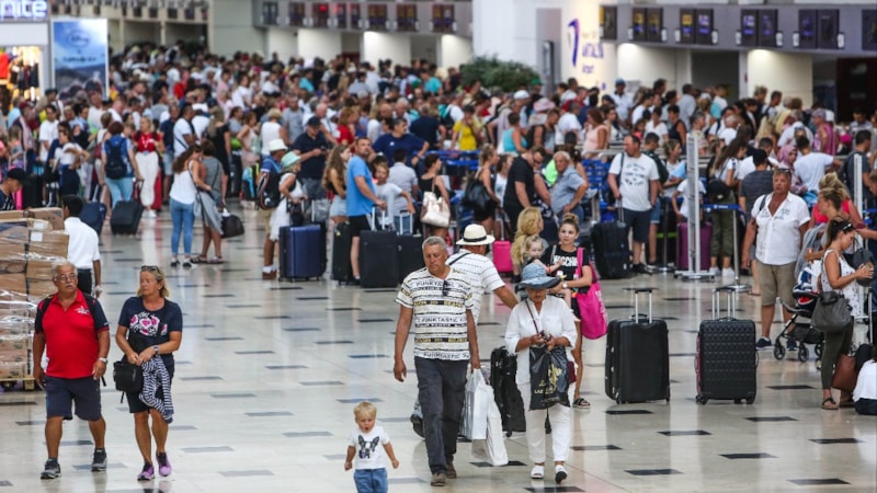Turizmciler endişeli! 'Hürmüz Boğazı'nı kapatmak sektörü etkiler