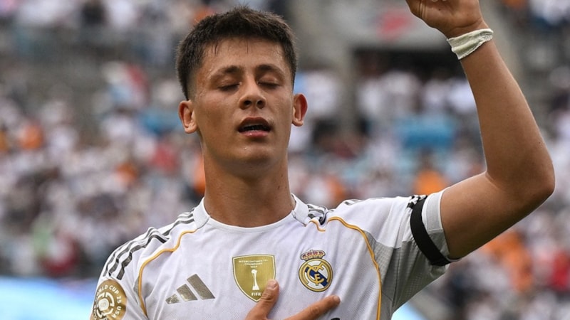 Arda Güler: Kendimi daha önemli hissediyorum