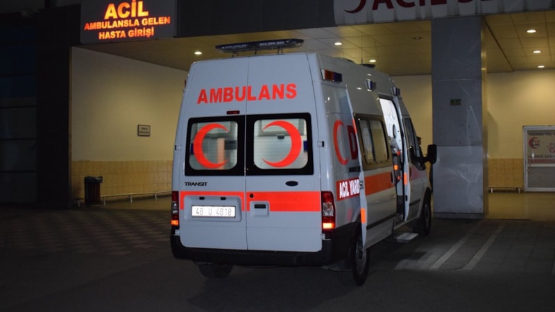 Malatya'da husumetliler arasında silahlı kavga