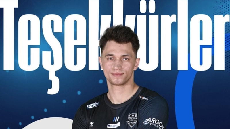 Altekma, Özgür Karababa ile yollarını ayırdı