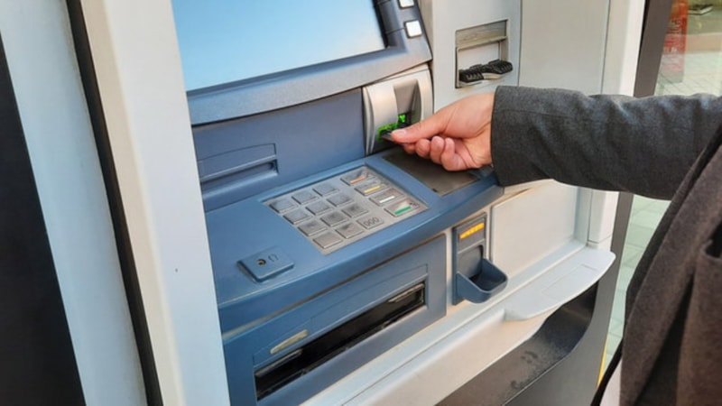 6 gün sonra devreye giriyor: ATM’ler artık böyle olacak