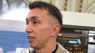 Fernando Muslera, Estudiantes'e transfer oldu