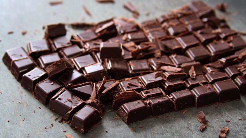 Kırımızı alarm verildi! Çikolataların satışı yasaklandı: Sağlığı tehdit ediyor