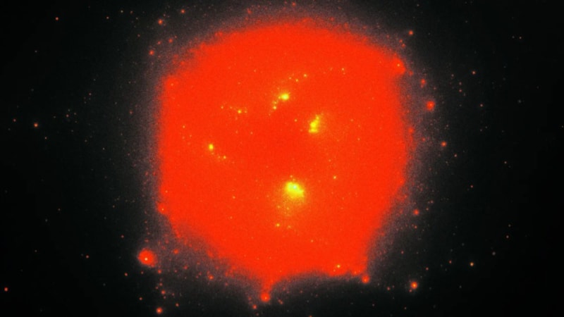 Bilim insanları, evrenin ilk yıllarından gelen sinyalleri çözmeye çalışıyor