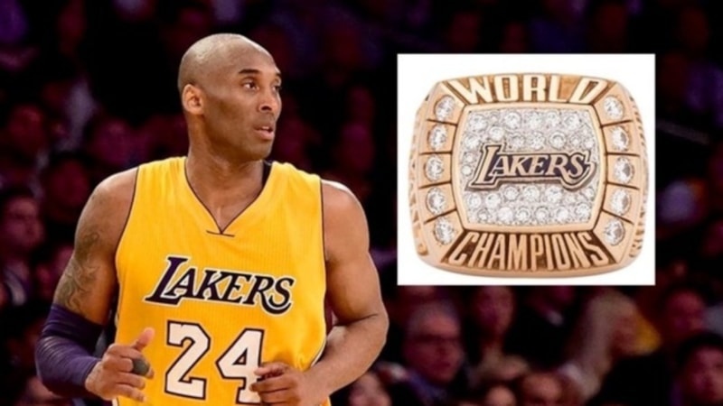 NBA şampiyonlarına neden yüzük veriliyor? İşte bu geleneğin anlamı